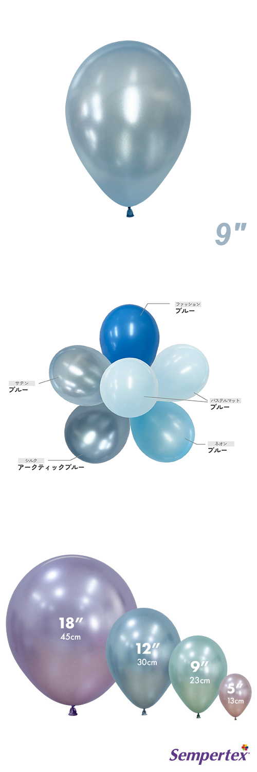 SM9 ƥ ֥롼 SEM22647