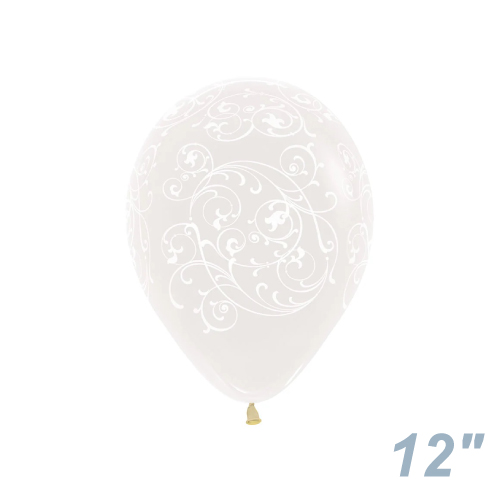 SM12�����(30cm)�ݷ� �ե��ꥰ�꡼���饦��� ���ꥹ���륯�ꥢ SEM30319