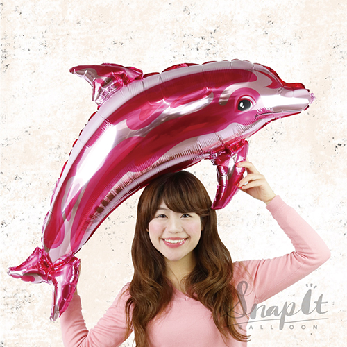 �����䢣���ʥåץ��åȥХ롼�� �顼��SHP�ԥ󥯥ɥ�ե���SIB07460