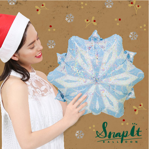 �����䢣���ʥåץ��åȥХ롼�� 18��SHP �ۥ磻�ȥ��ꥹ�ޥ����Ρ��ե졼���ץꥺ�ޥƥ��å���SIB111796