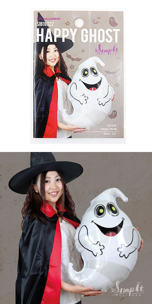 �����䢣���ʥåץ��åȥХ롼��18"SHP �ϥåԡ��������ȡ�SIB16322