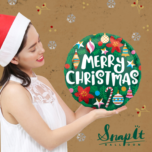 �����䢣���ʥåץ��åȥХ롼�� 17��R���ꥹ�ޥ��ѥ��󥢥�ɥ����ʥ��ġ�SIB40104