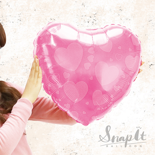 䢣ʥåץåȥХ롼 18"ԥ󥯥ԥ󥯥ϡȡSIB74407