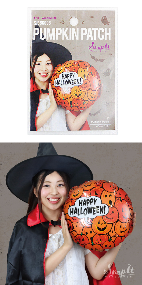 �����䢣���ʥåץ��åȥХ롼�� 18"�ѥ�ץ���ѥå���SIB86098