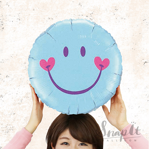 䢣ʥåץåȥХ롼 18"ȥޥե ڥ֥롼SIB99576