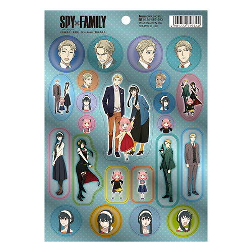 䢣SPYFAMILYA SWNBG79734