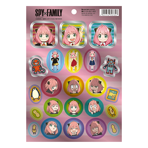 䢣SPYFAMILYB SWNBG79735