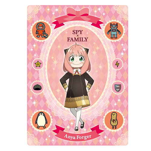 䢣SPYFAMILYߤ SWNBG86506