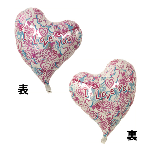 IBȥϡȡI Love you ϡ&Хե饤(NPˡTKR05320