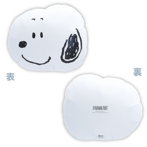 PEANUTS ̡ԡեPKG TKR05537