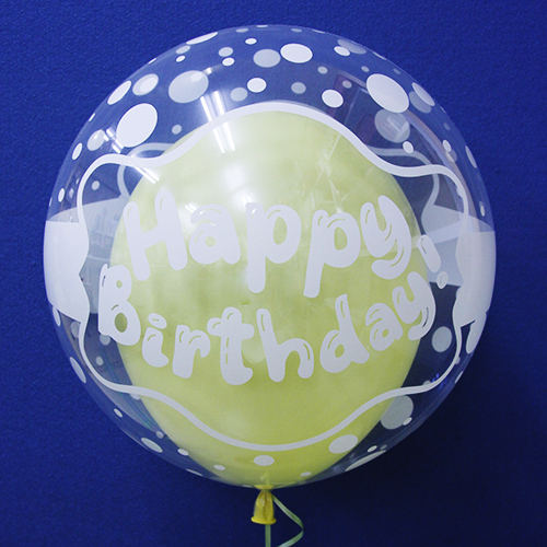 䢣TХ롼󡡥ϥåԡСǡ400mmTKR23866