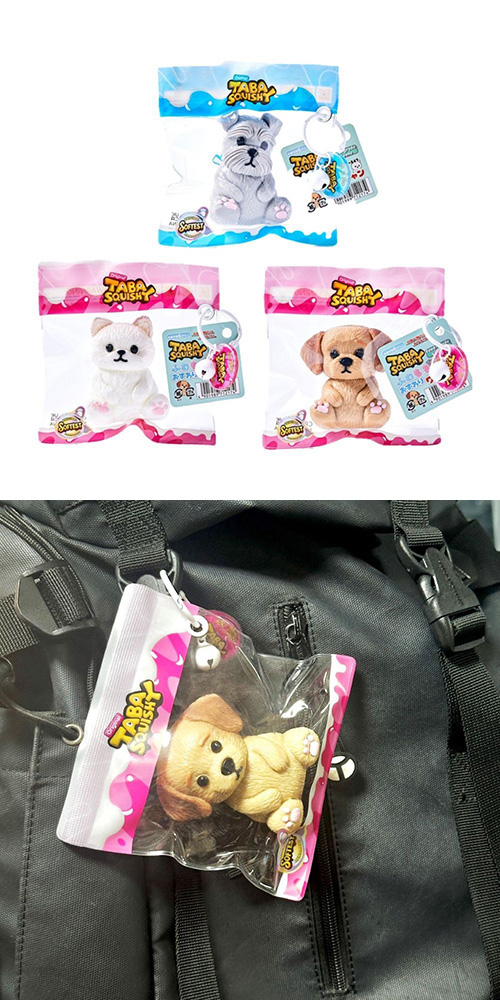 TABA SQUISHY �դ��� ���������˥�� TKWZG71217
