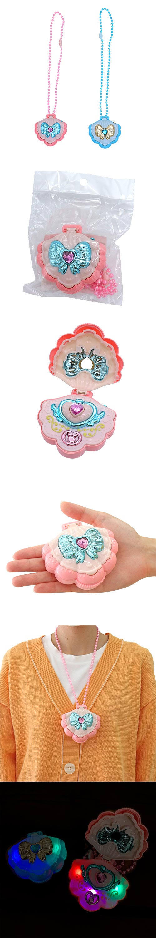 䢣ɥ꡼ॷͥå쥹 TMYFL70049