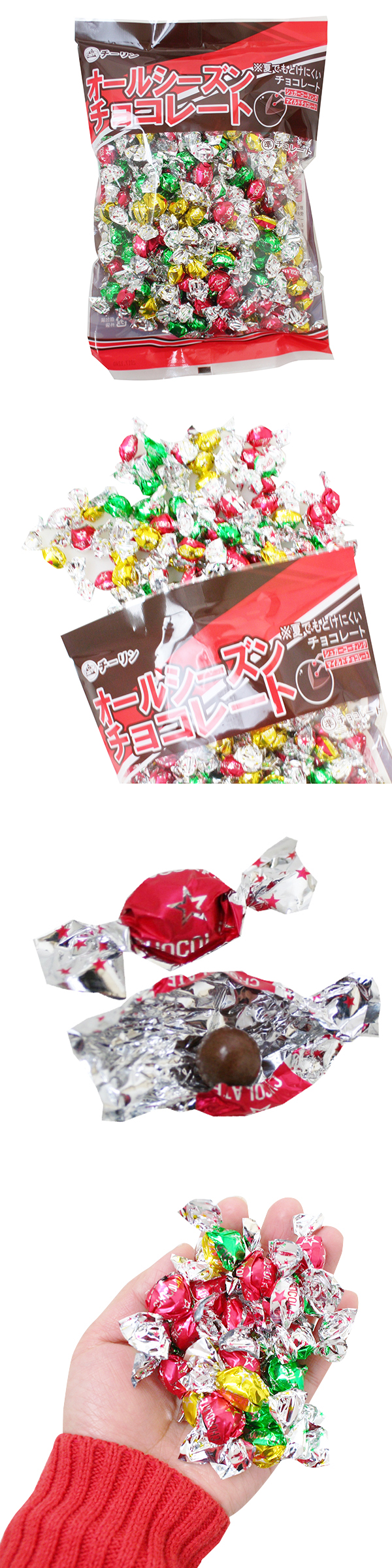 �������䢣�����륷��������祳400g��TRNDA01516