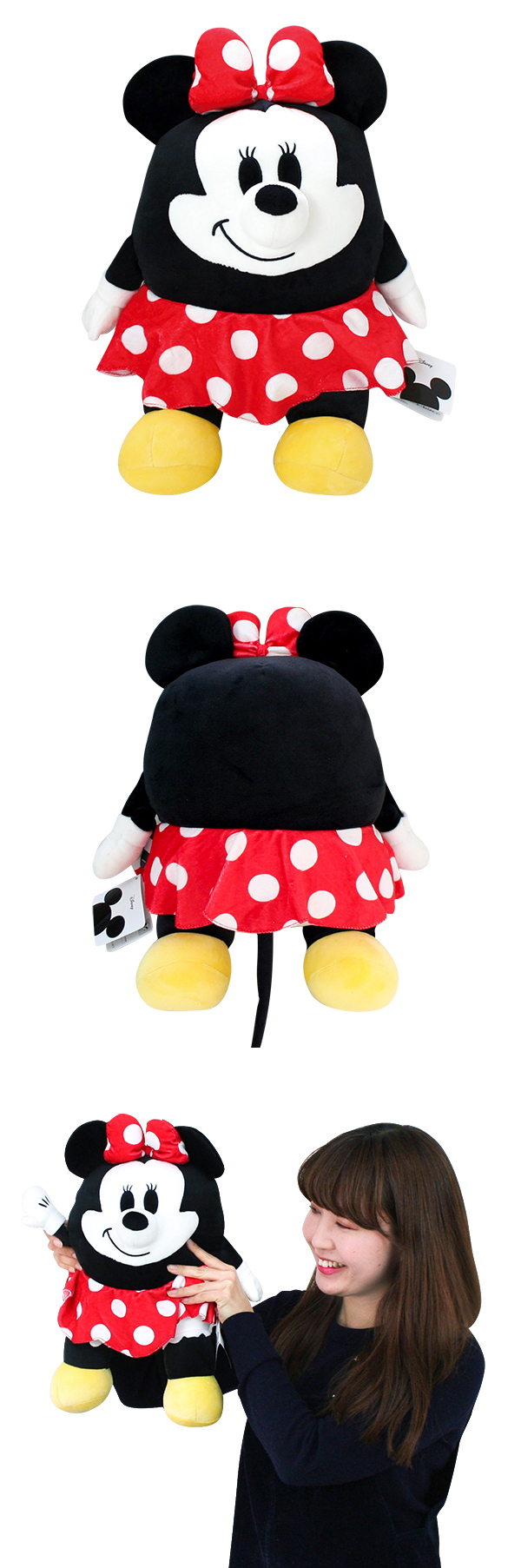 �����䢣Mocchi-Mocchi- �̤������M �ߥˡ��ޥ�����TTAZG24725