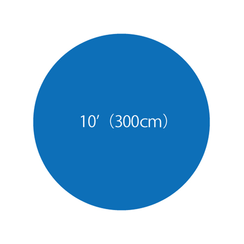 10'ܥХ롼󡡥֥롼TTK23027