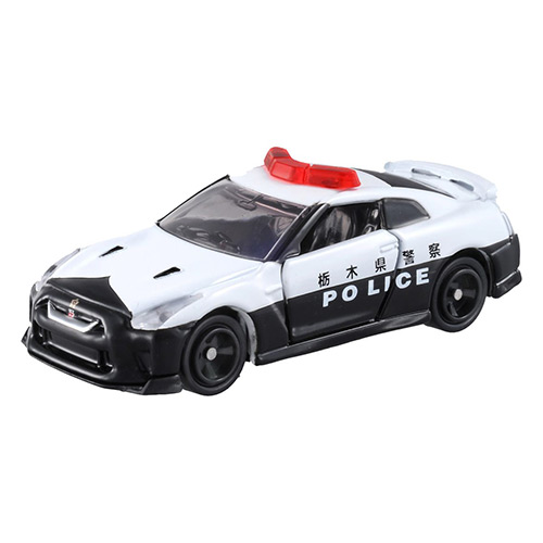 Ȣ�ȥߥ�No.105 ���� GT-R �ѥȥ����륫�� TTOZG10272