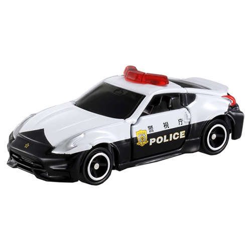 Ȣ�ȥߥ�No.61 ���� �ե�����ǥ��� NISMO �ѥȥ����륫�� TTOZG85996