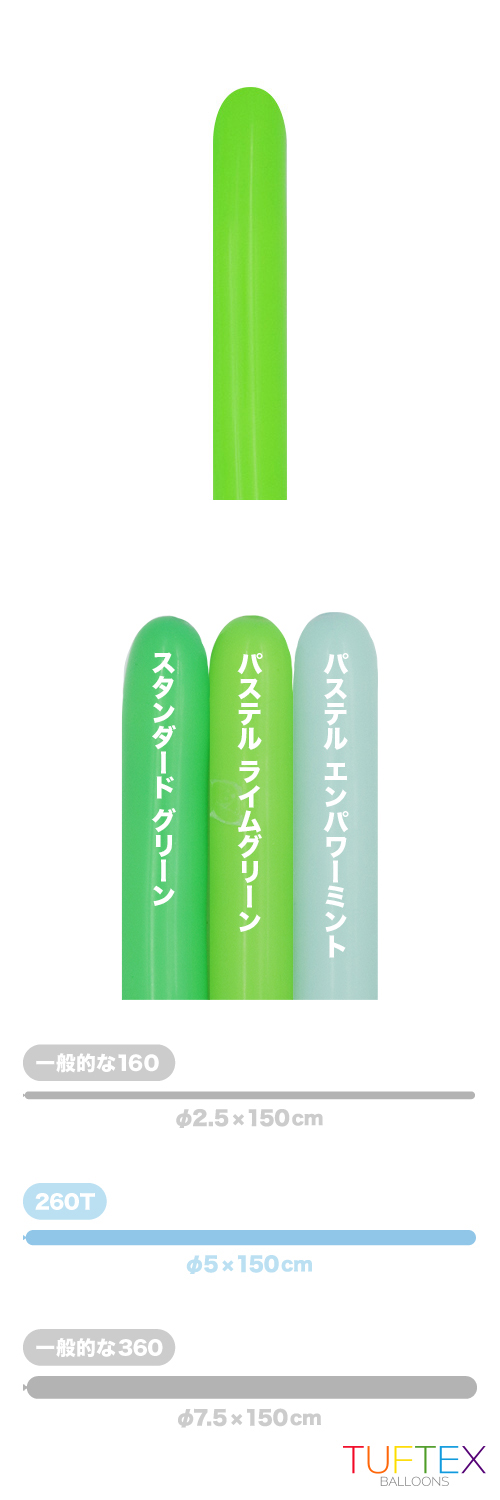 TT260T ѥƥ 饤॰꡼ TUF26064