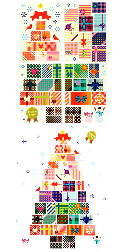 䢣&ɥƥåL˥ץ쥼ȥĥ꡼YIGXM97341