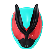 仮面ライダー お面