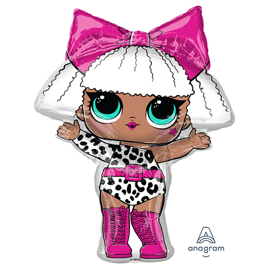 �����䢣AG LSHP L.O.L���ץ饤�� ANG38446