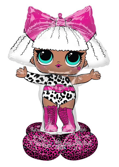 䢣AG롼󥺥顼 LOLץ饤 ANG43025