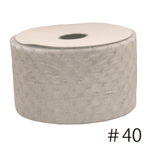 �����䢣���塼�롡�ۥ磻��&����С��ɥå� #40��PIN37436