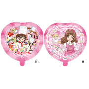 �������䢣45��UFO���ѥƥ��������� DIC80245