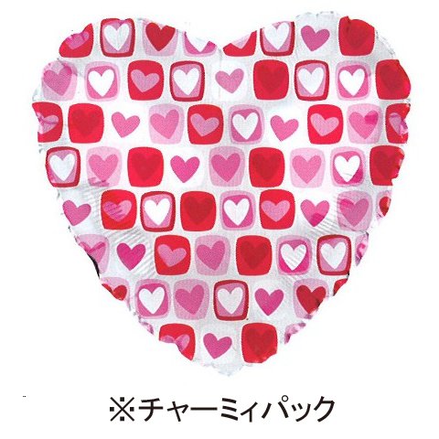 �����䢣���㡼�ߥ��ѥå�18"���ϡ��ȥ֥��å��ѥ�����214819-P