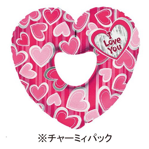 �����䢣���㡼�ߥ��ѥå���ILY�ϡ���&���ȥ饤�ס�234382-P