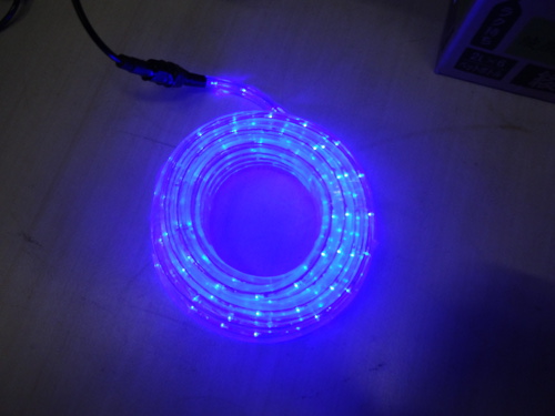 �����䢣LED���塼�֥饤�ȷ�13�С�10m���֥롼��MDY22691