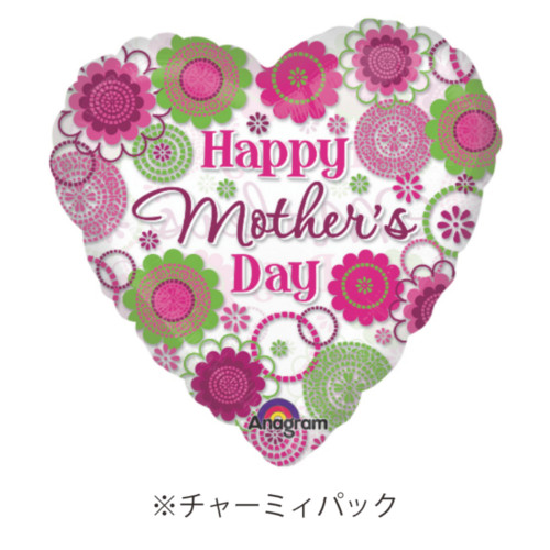 �����䢣���㡼�ߥ��ѥå�18"�ޥ����顼���꡼��&�ԥ�HMD25953-P