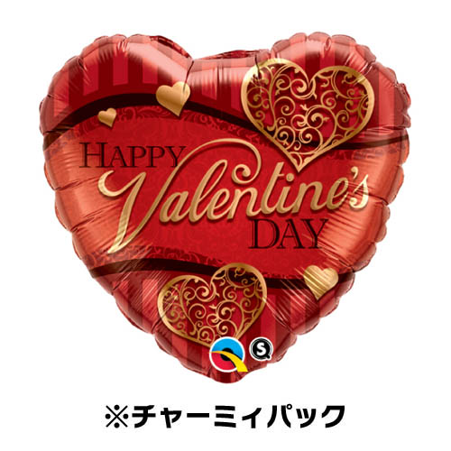 �����䢣���㡼�ߥ��ѥå�18"�Х�󥿥��󥺥�����ǥ�ե��ꥰ�꡼��34468-P