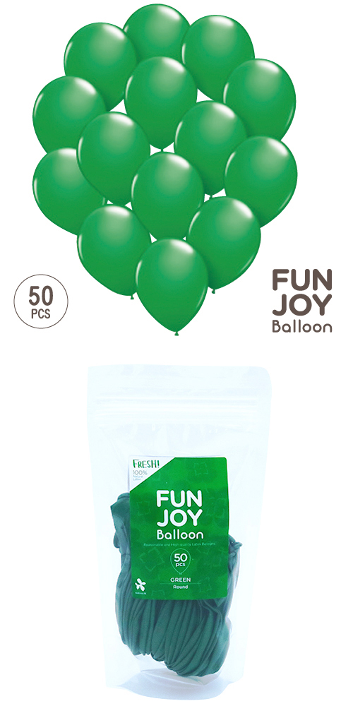 䢣FUNJOY Balloon ݷ꡼50 FJB25271