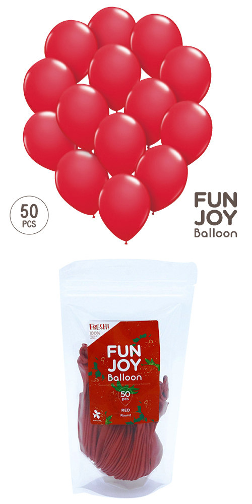 ߸˸¤ꢣFUNJOY Balloon ݷå50 FJB25272
