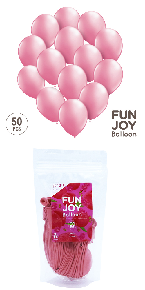 䢣FUNJOY Balloon ݷԥ50 FJB25276