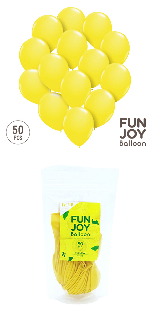 䢣FUNJOY Balloon ݷ50 FJB25277