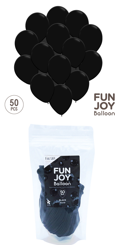䢣FUNJOY Balloon ݷ֥å50 FJB25278