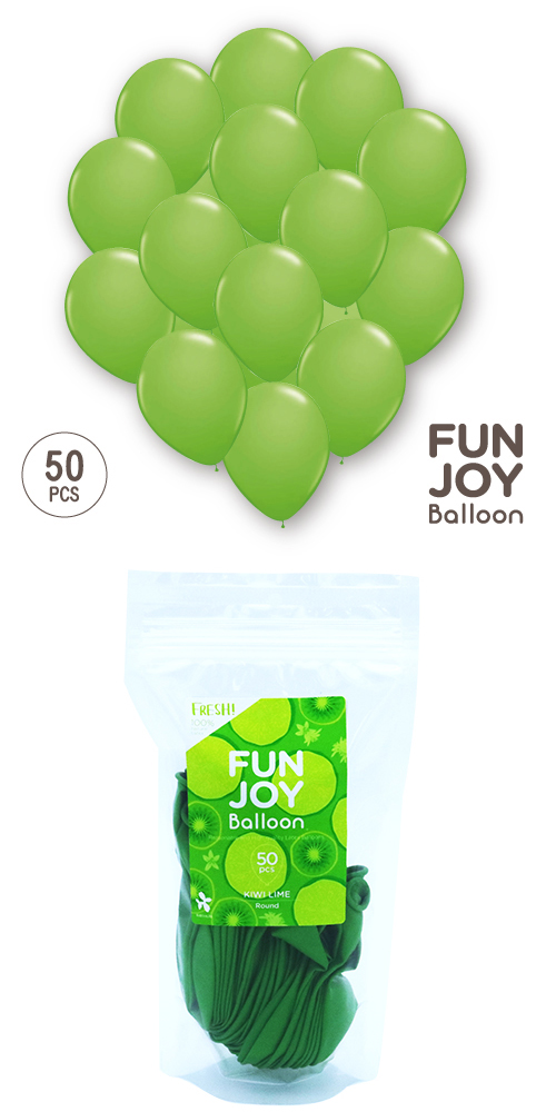 ߸˸¤ꢣFUNJOY Balloon ݷ饤50 FJB25279