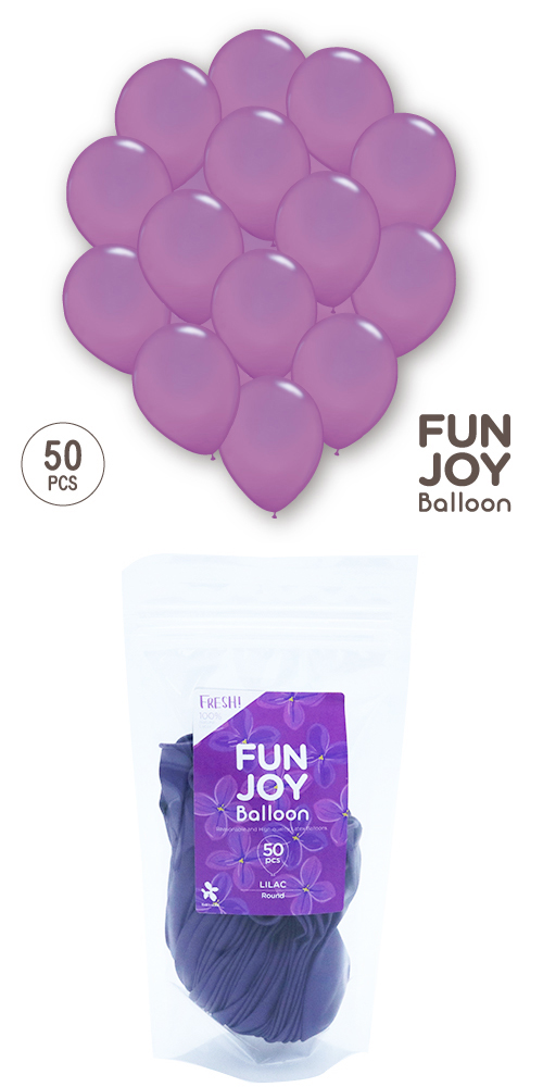 䢣FUNJOY Balloon ݷ饤å50 FJB25280