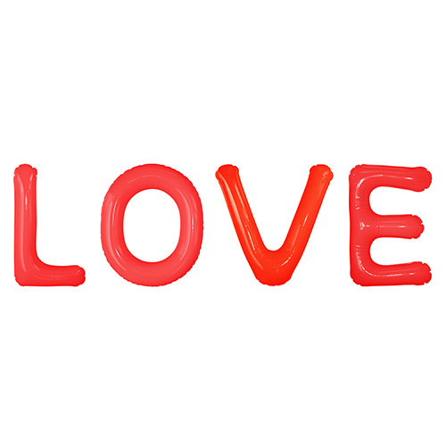 ݥåץ쥿Х롼Х塼åȡLOVE KIS25493