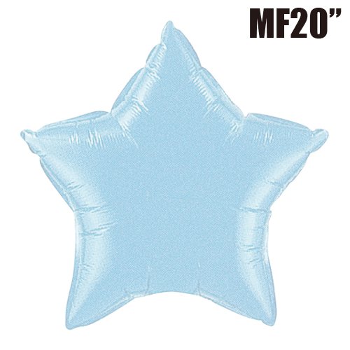 䢣MF20"Sѡ饤ȥ֥롼PIN54802