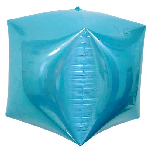 �����䢣14"���塼�֥Х롼�󡡥ѡ���饤�ȥ֥롼��SAG02397