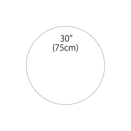 㥤ȥХ롼30"ۥ磻ȡEBT30001