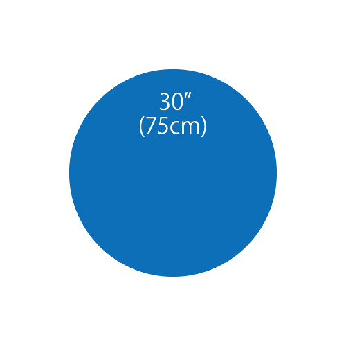 㥤ȥХ롼30"֥롼EBT30006