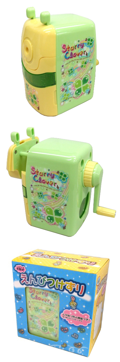 �������䢣��ɮ���M Starry Clover SHBBG61520