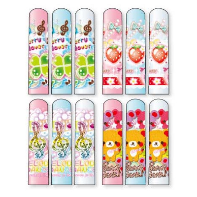 �������䢣��ɮ����å�12P SHBBG61532