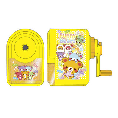 �������䢣��ɮ���S Funny Bear! SHBBG64241