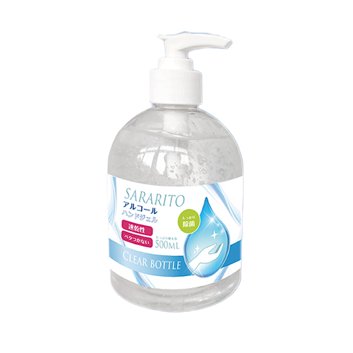 �������䢣SARARITO���륳���른����500ml HRIGD27997